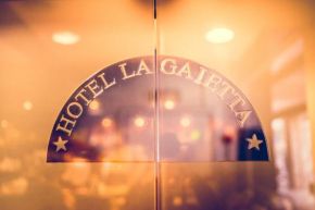  Hotel La Gaietta  Миллезимо